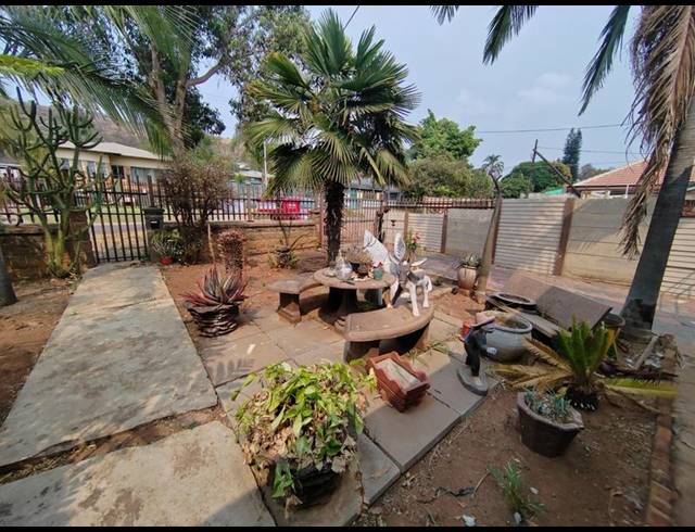 3 BEDROOM HOUSE FOR SALE IN PRETORIA GARDENS